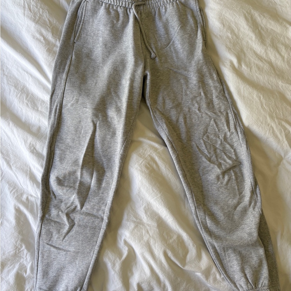 TNA Sweatfleece Joggers